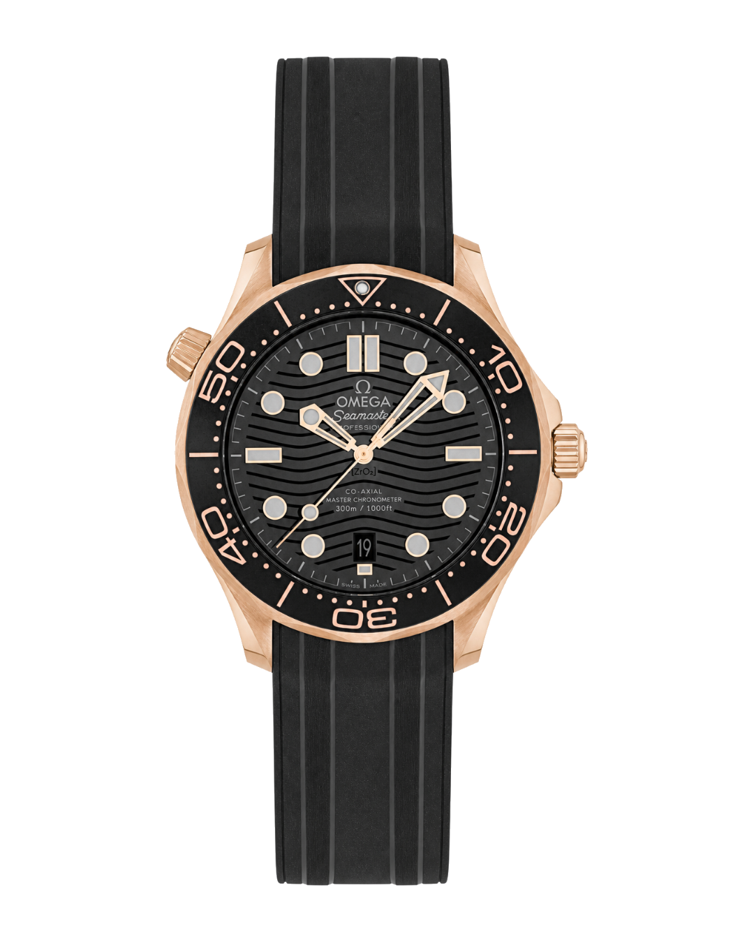 Omega 210.62.42.20.01.002