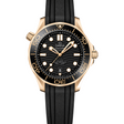 Omega Seamaster Diver 300M Co-Axial Master Chronometer 42mm