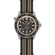 Omega Seamaster Diver 300 M Co-Axial Master Chronometer 007 Edition