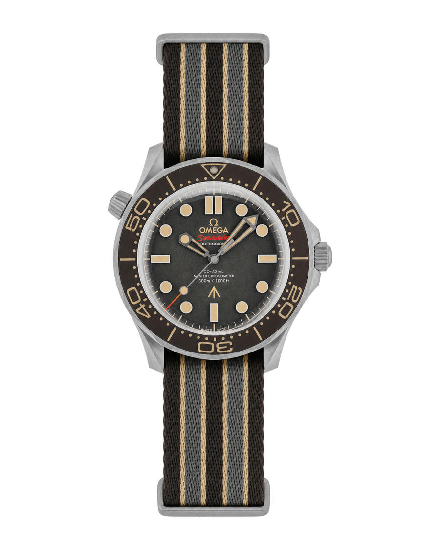 Omega 210.92.42.20.01.001