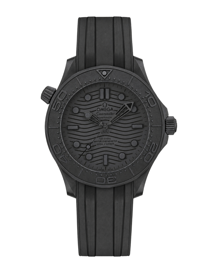 Omega 210.92.44.20.01.003