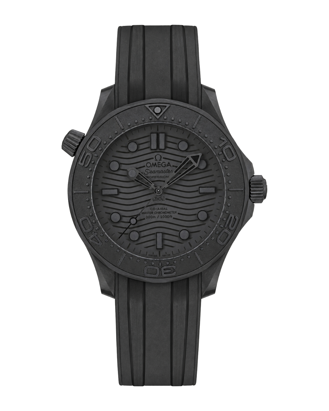 Omega 210.92.44.20.01.003