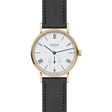 NOMOS Glashütte Ludwig Gold Gold