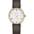 NOMOS Glashütte Ludwig Gold