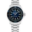 Omega Seamaster Planet Ocean 6000 M Co-Axial Master Chronometer Ultra Deep Summer Blue