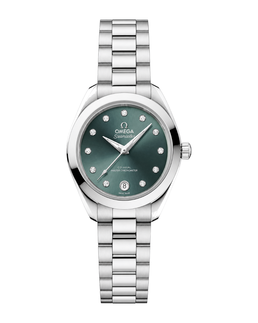 Omega Seamaster Aqua Terra Shades 150M Co-Axial Master Chronometer