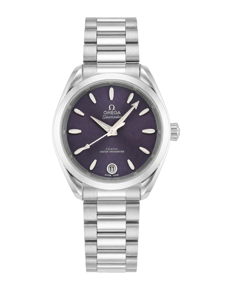 Omega 220.10.34.20.10.002