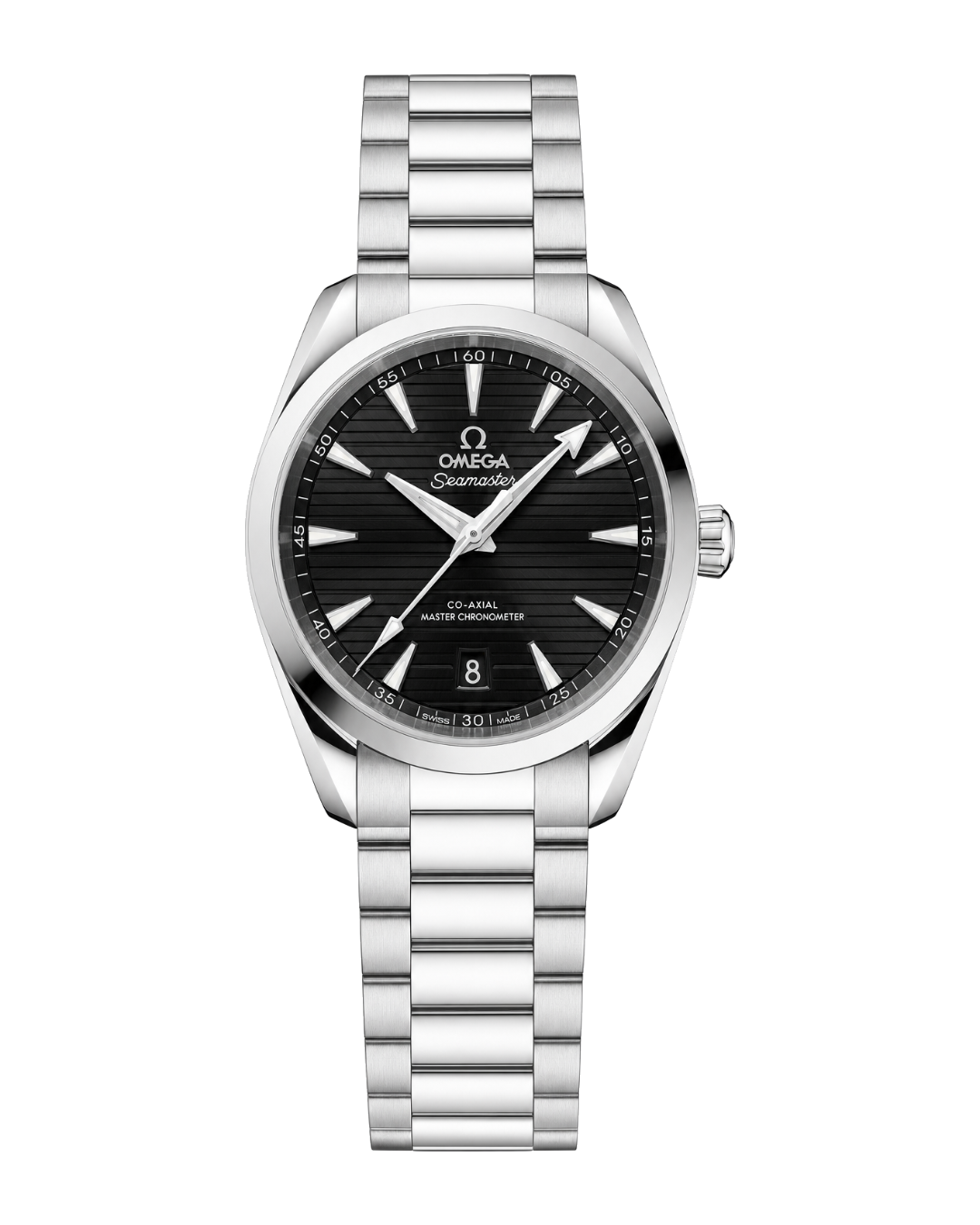 Omega Seamaster Aqua Terra 150M Co-Axial Master Chronometer 220.10.38.20.01.005