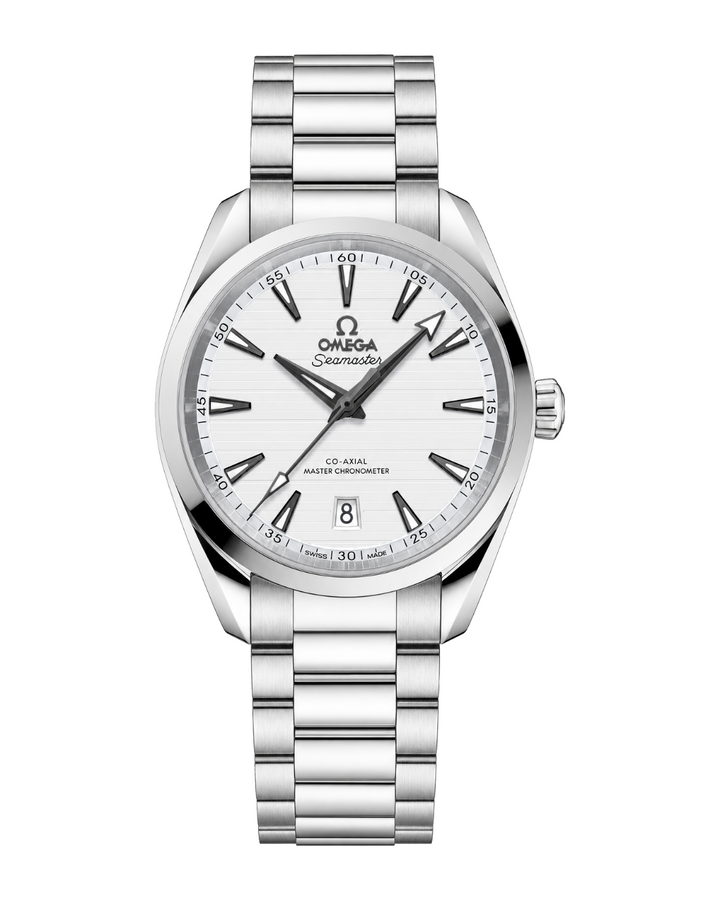 Omega Seamaster Aqua Terra 150M Co-Axial Master Chronometer