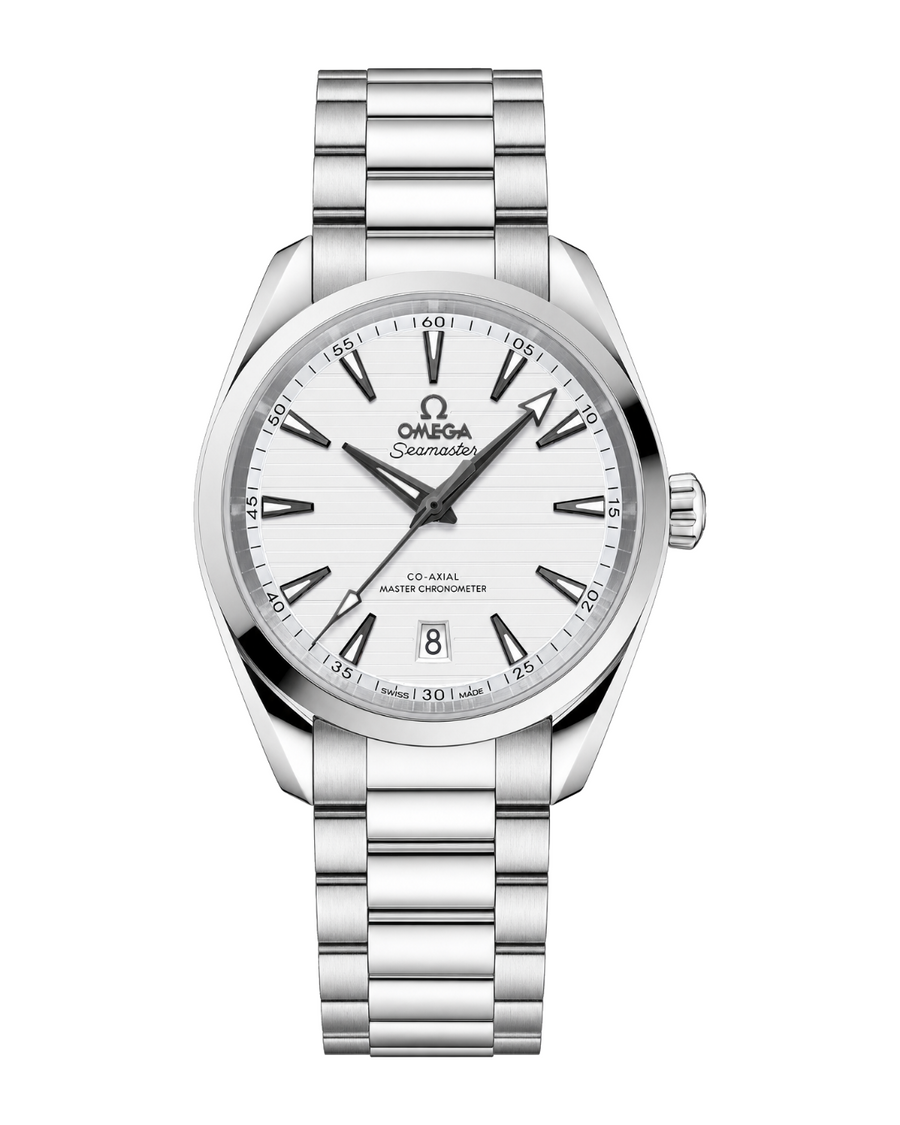 Omega Seamaster Aqua Terra 150M Co-Axial Master Chronometer