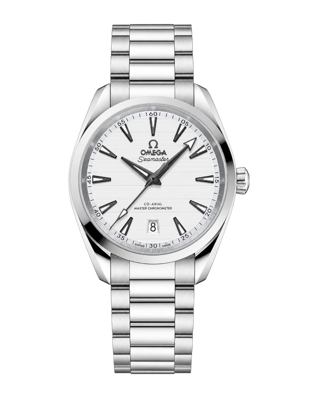 Omega Seamaster Aqua Terra 150M Co-Axial Master Chronometer