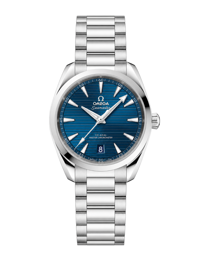 Omega Seamaster Aqua Terra 150M Co-Axial Master Chronometer