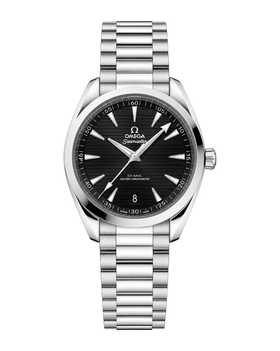 Omega Seamaster Aqua Terra 150M Co-Axial Master Chronometer