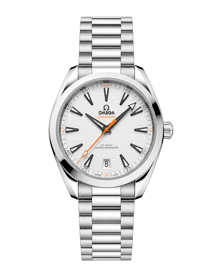 Omega Seamaster Aqua Terra 150M Co-Axial Master Chronometer