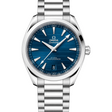 Omega Seamaster Aqua Terra 150M Co-Axial Master Chronometer