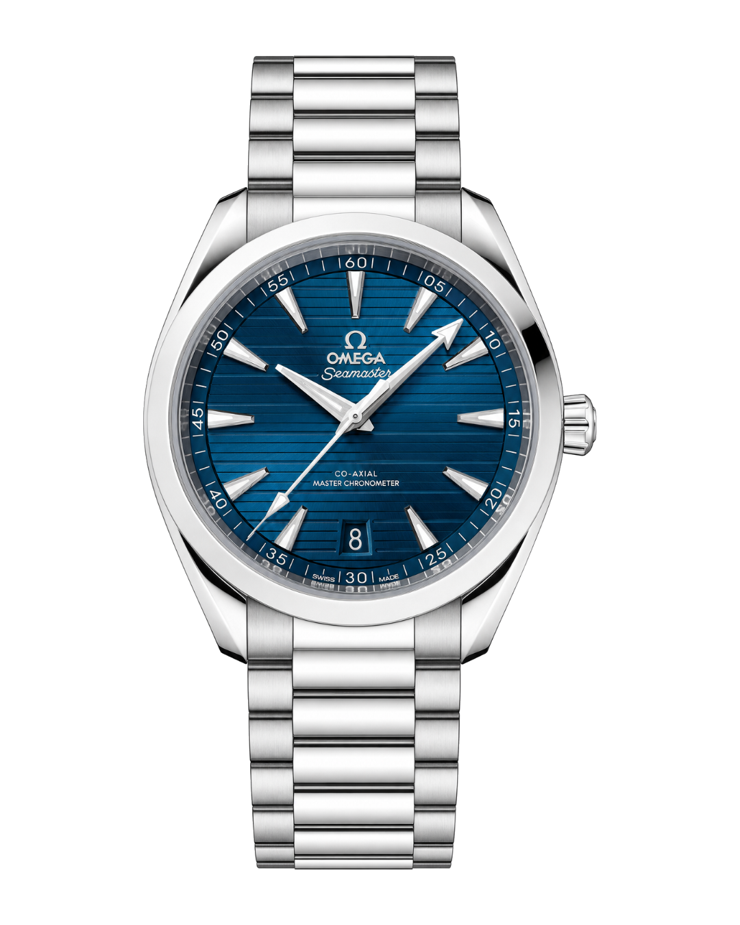 Omega Seamaster Aqua Terra 150M Co-Axial Master Chronometer