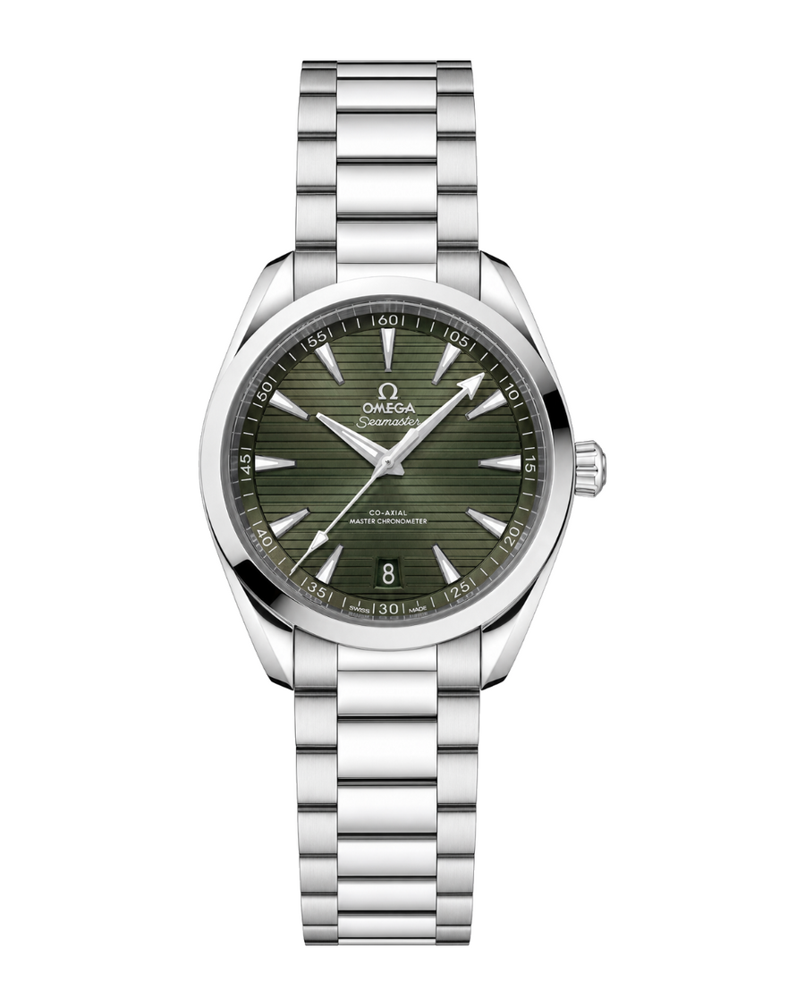 Omega Seamaster Aqua Terra 150M Co-Axial Master Chronometer