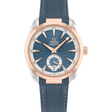 Omega Seamaster Aqua Terra 150M Co-Axial Master Chronometer Small Seconds