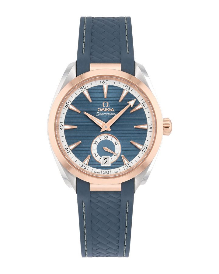 Omega 220.22.41.21.03.001
