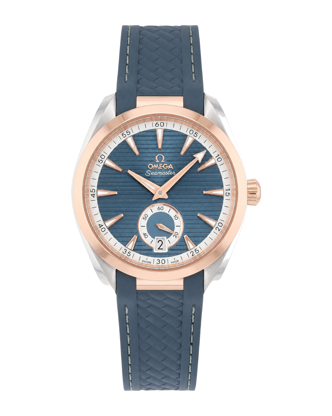 Omega 220.22.41.21.03.001