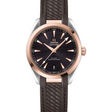 Omega Seamaster Aqua Terra 150M Co-Axial Master Chronometer