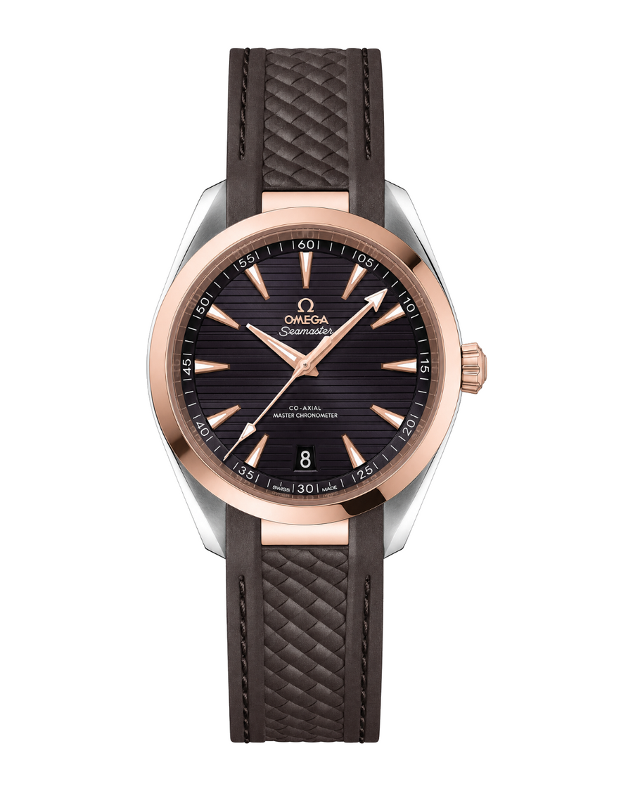 Omega Seamaster Aqua Terra 150M Co-Axial Master Chronometer
