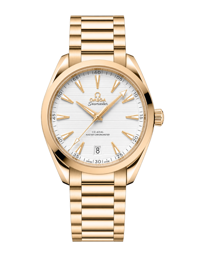 Omega Seamaster Aqua Terra 150M Co-Axial Master Chronometer