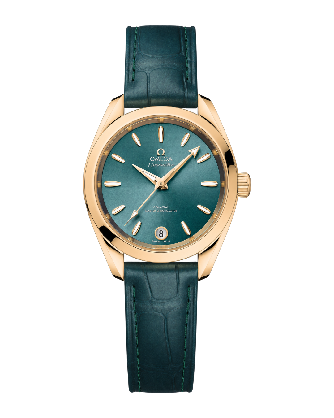 Omega Seamaster Aqua Terra 150M Co-Axial Master Chronometer