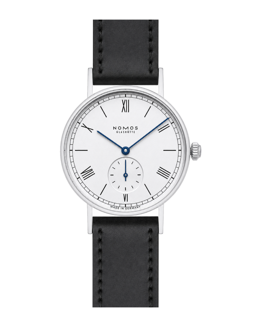 NOMOS Glashütte Ludwig 38