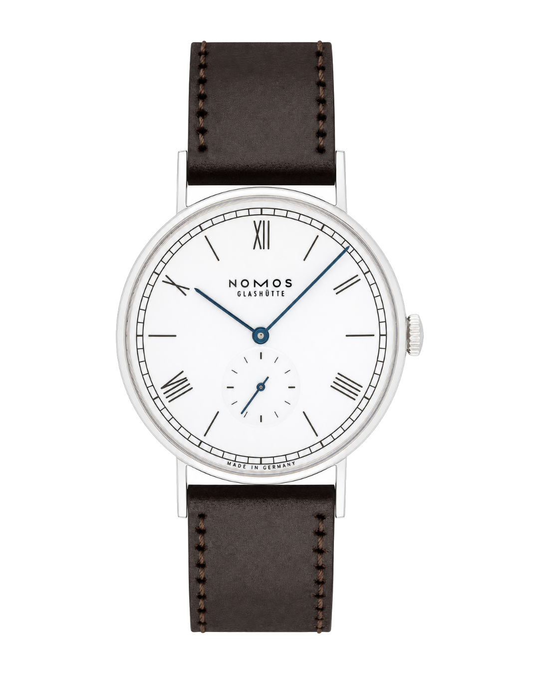 NOMOS Glashütte Ludwig 38 Ref. 236