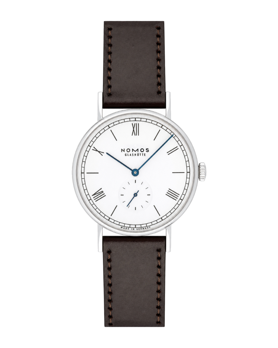 NOMOS Glashütte Ludwig 38