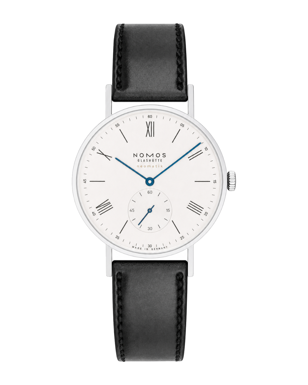 NOMOS Glashütte Ludwig Automatik Ref. 250