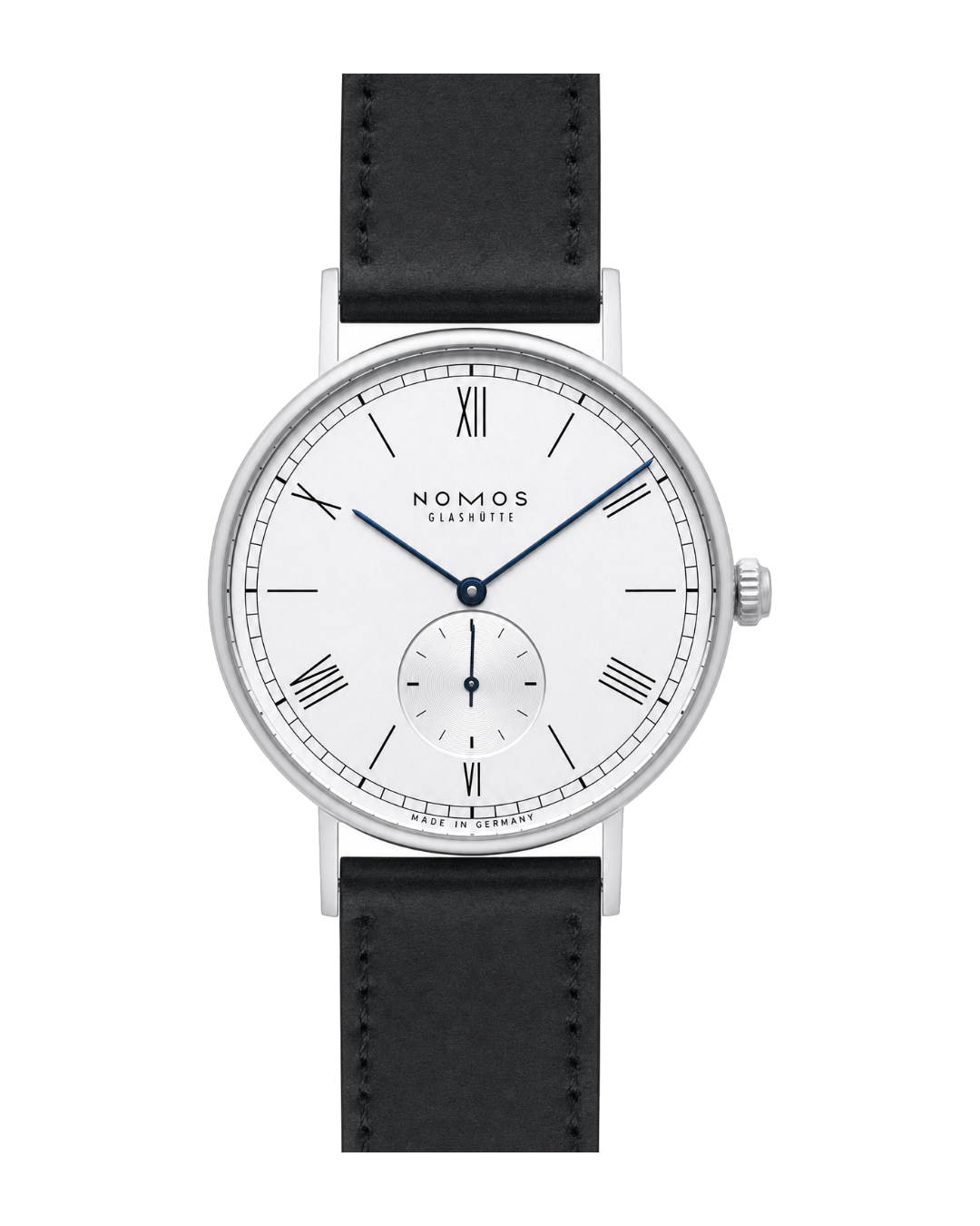 NOMOS Glashütte Ludwig Automatik Ref. 251