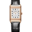 Jaeger-LeCoultre Reverso Classic