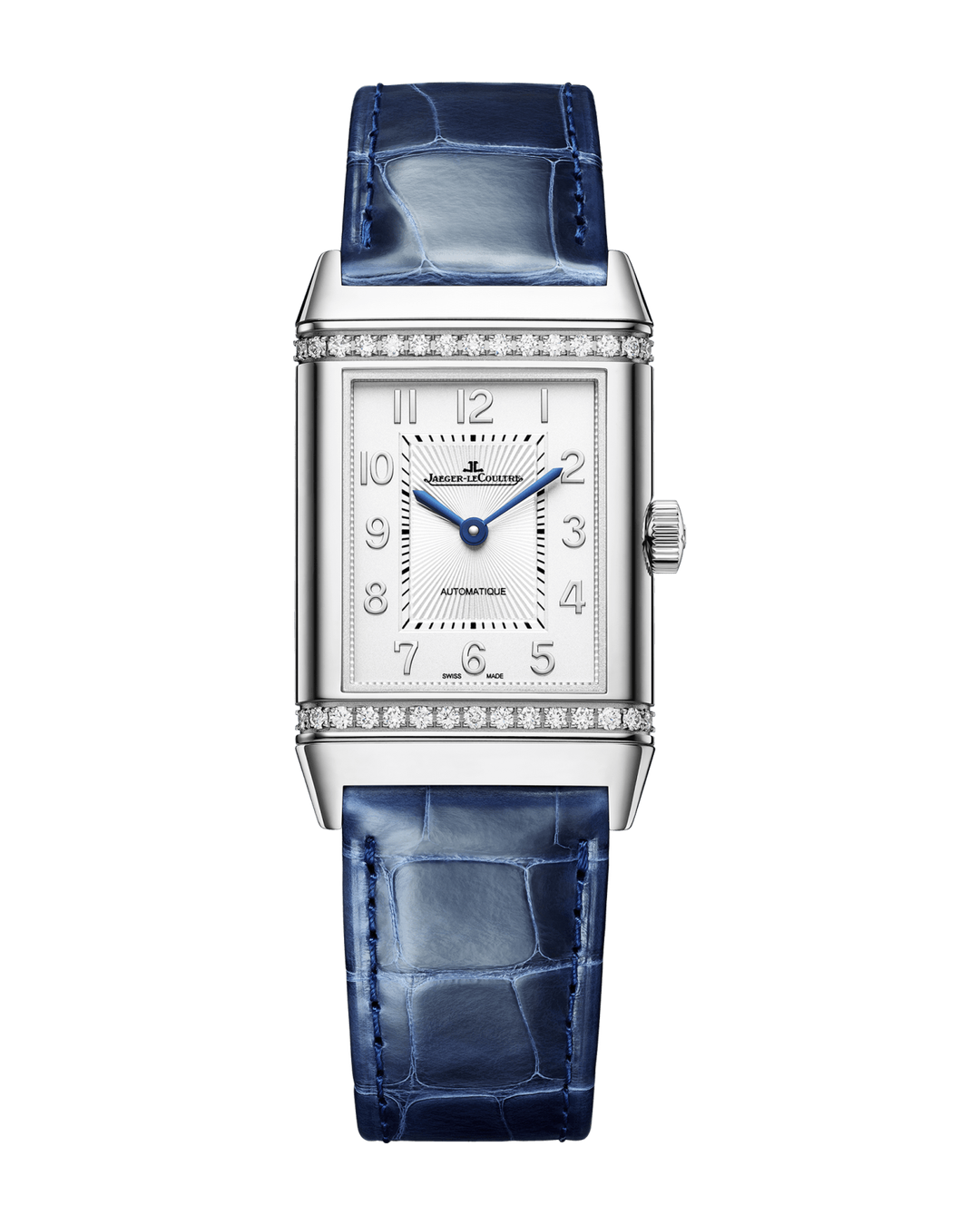 Jaeger-LeCoultre Reverso Duetto 2578480