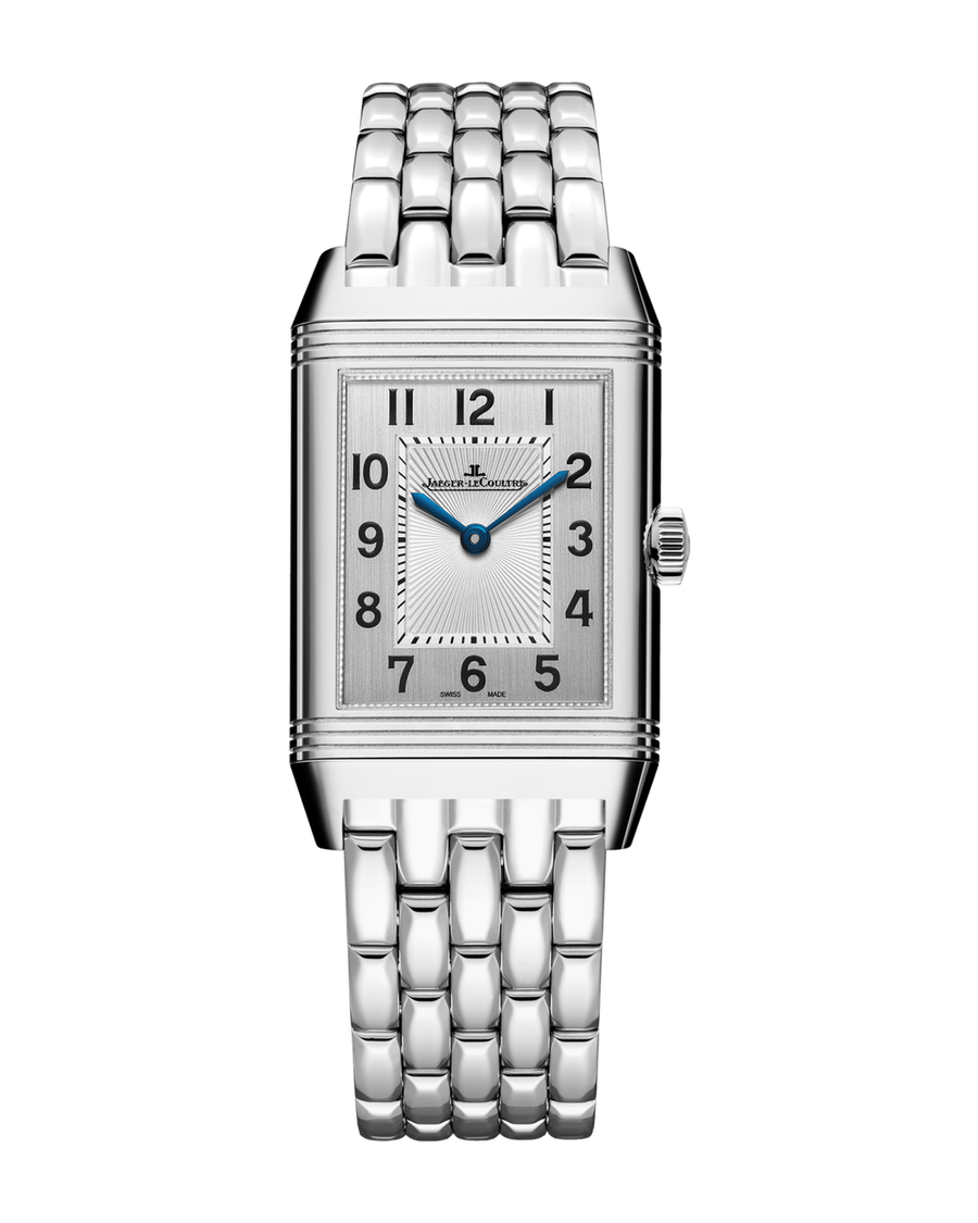 Jaeger-LeCoultre Reverso Duetto 2588120
