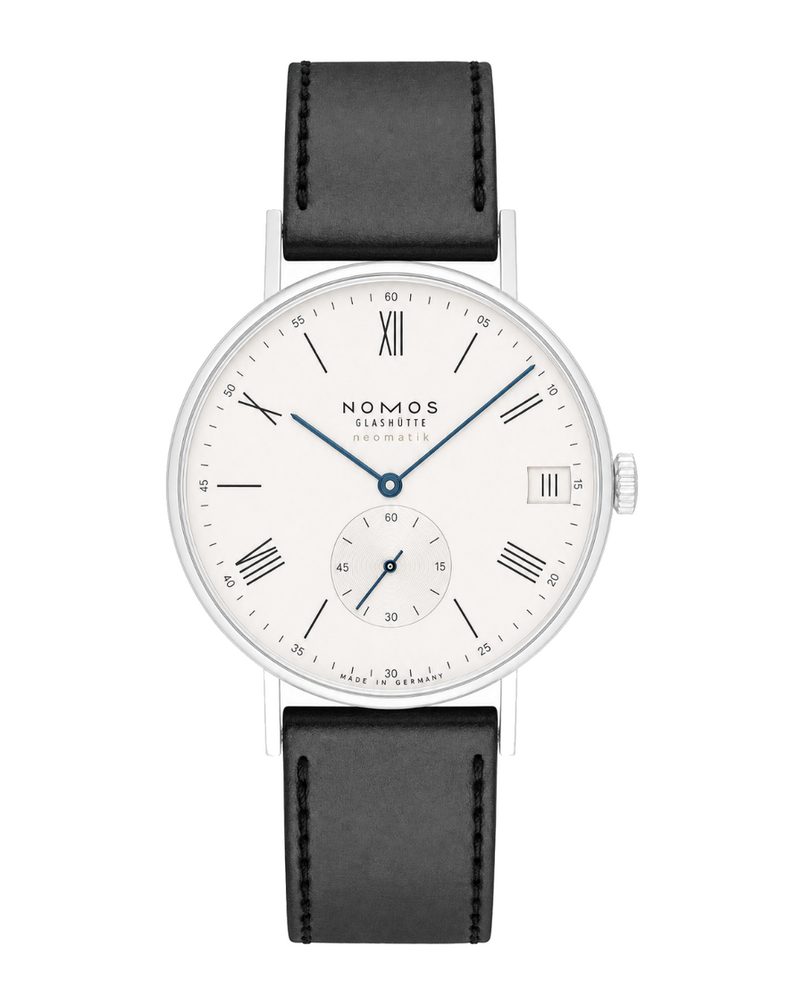 NOMOS Glashütte Ludwig neomatik 41 Date
