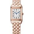 Jaeger-LeCoultre Reverso Duetto