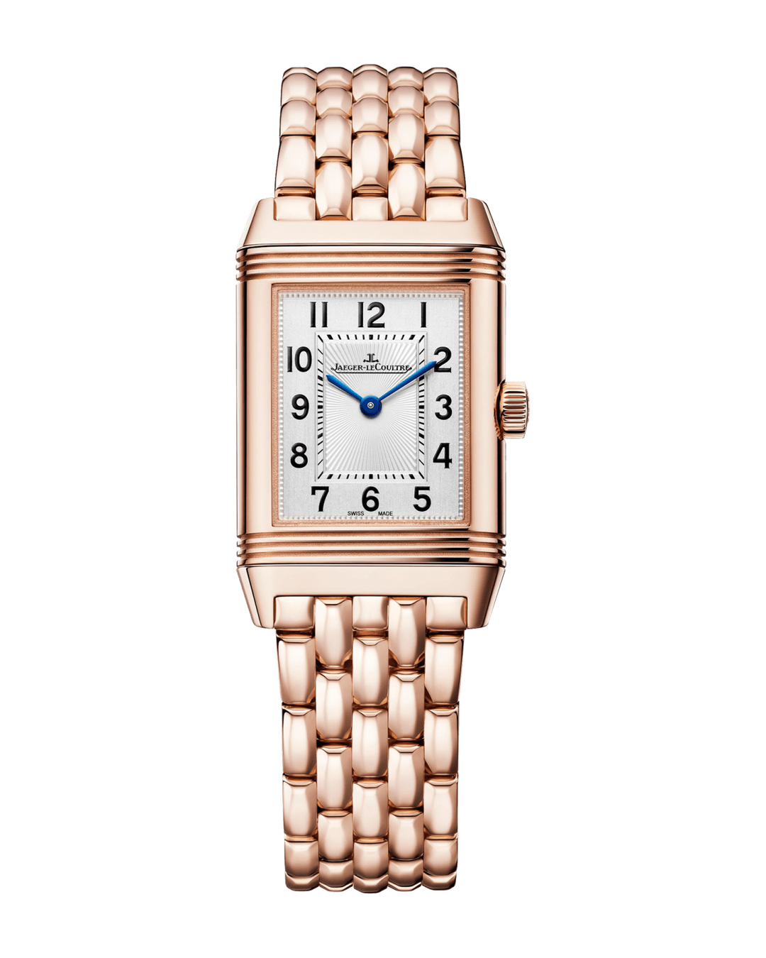 Jaeger-LeCoultre Reverso Duetto 2662130
