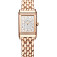 Jaeger-LeCoultre Reverso Duetto