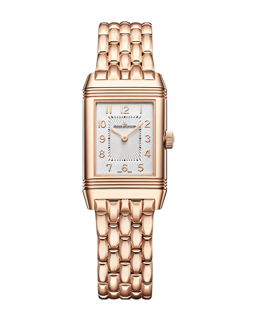 Jaeger-LeCoultre Reverso Duetto 2662143