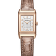 Jaeger-LeCoultre Reverso Duetto