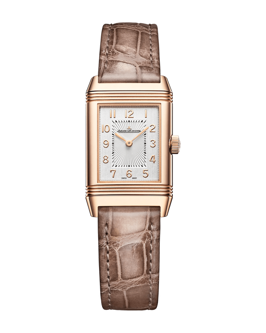 Jaeger-LeCoultre Reverso Duetto 2662543