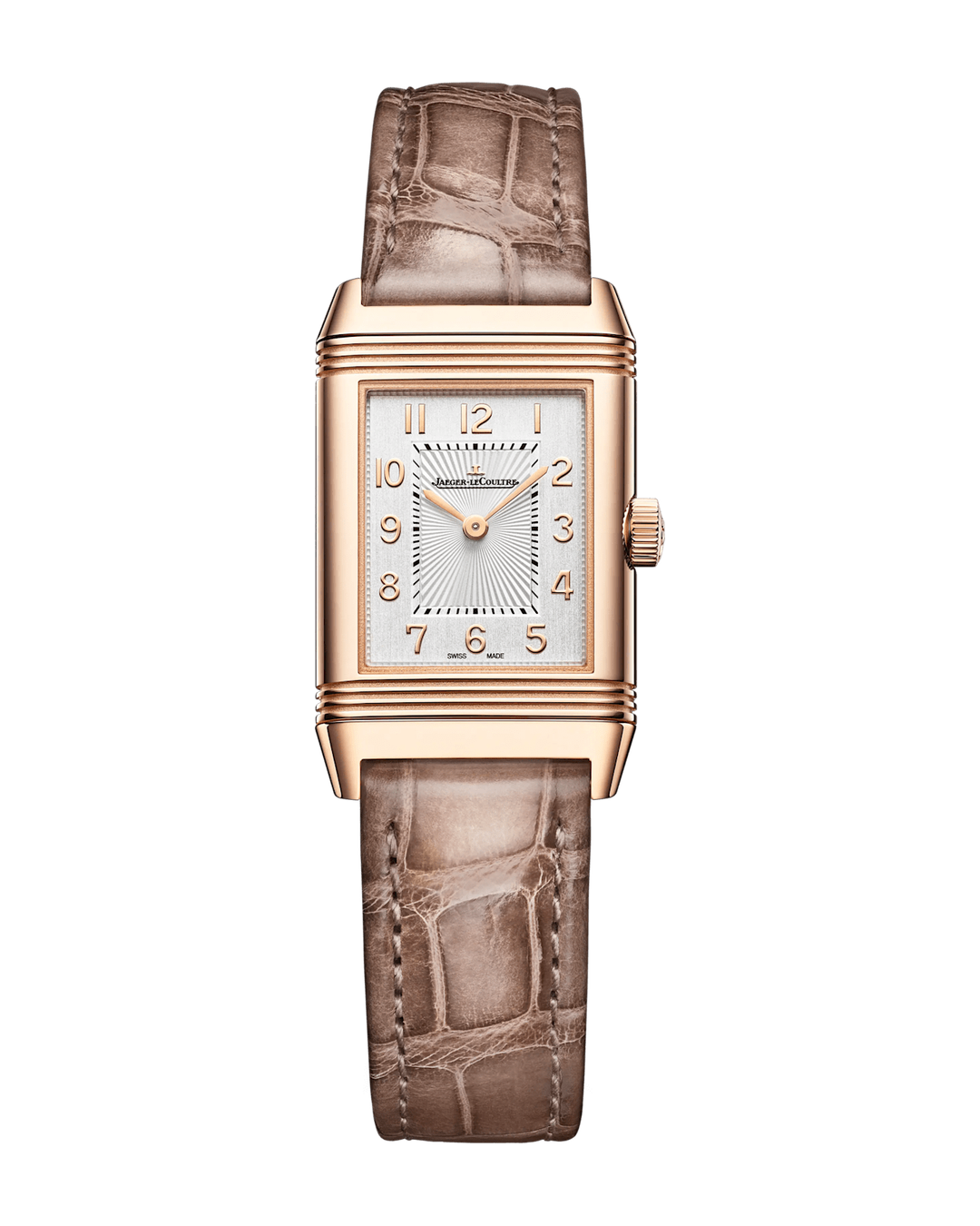 Jaeger-LeCoultre Reverso Duetto 2662543