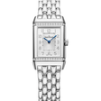 Jaeger-LeCoultre Reverso Duetto