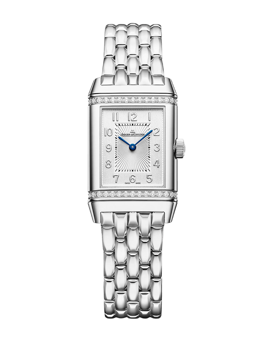 Jaeger-LeCoultre Reverso Duetto 2668123