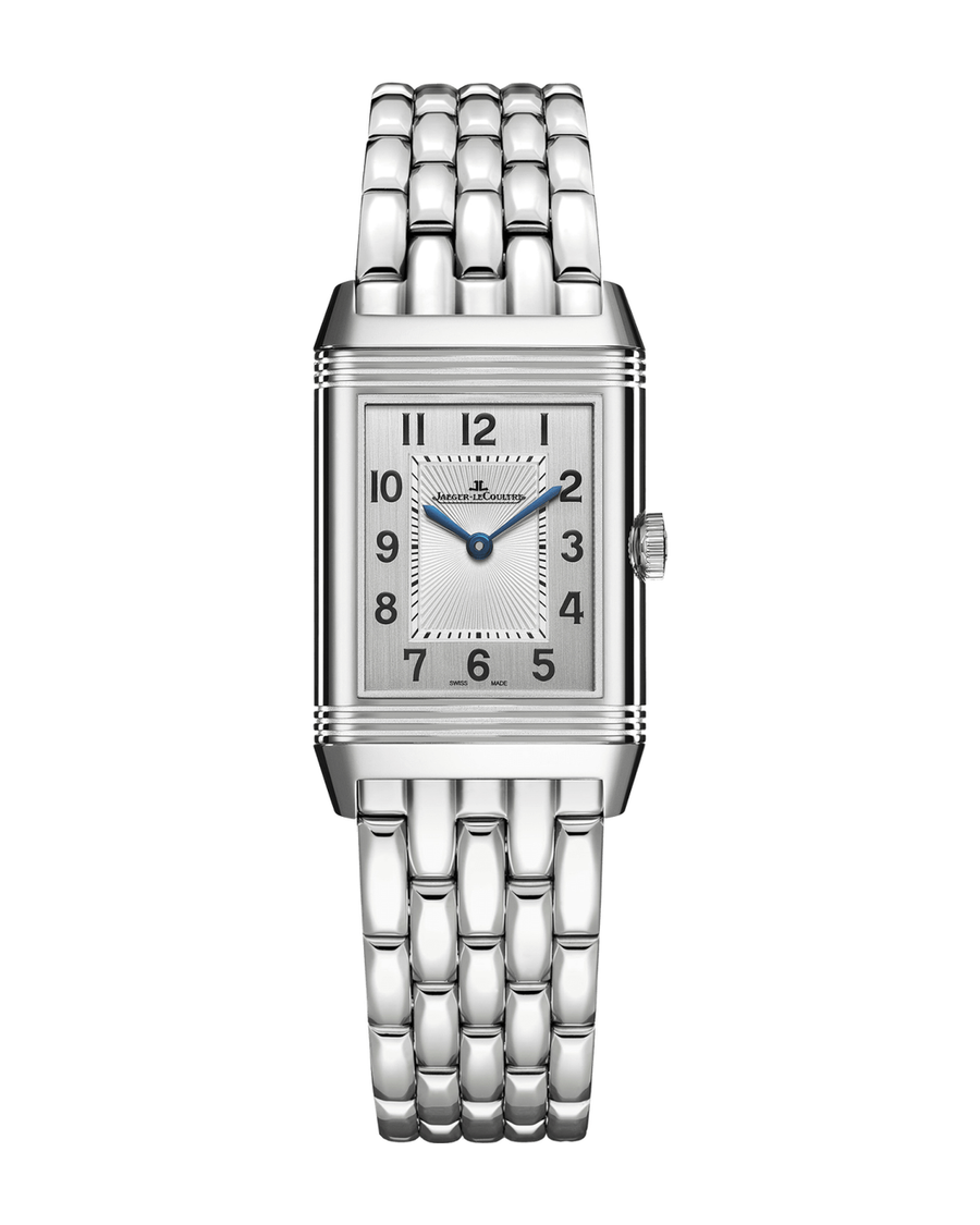 Jaeger-LeCoultre Reverso Duetto 2668130