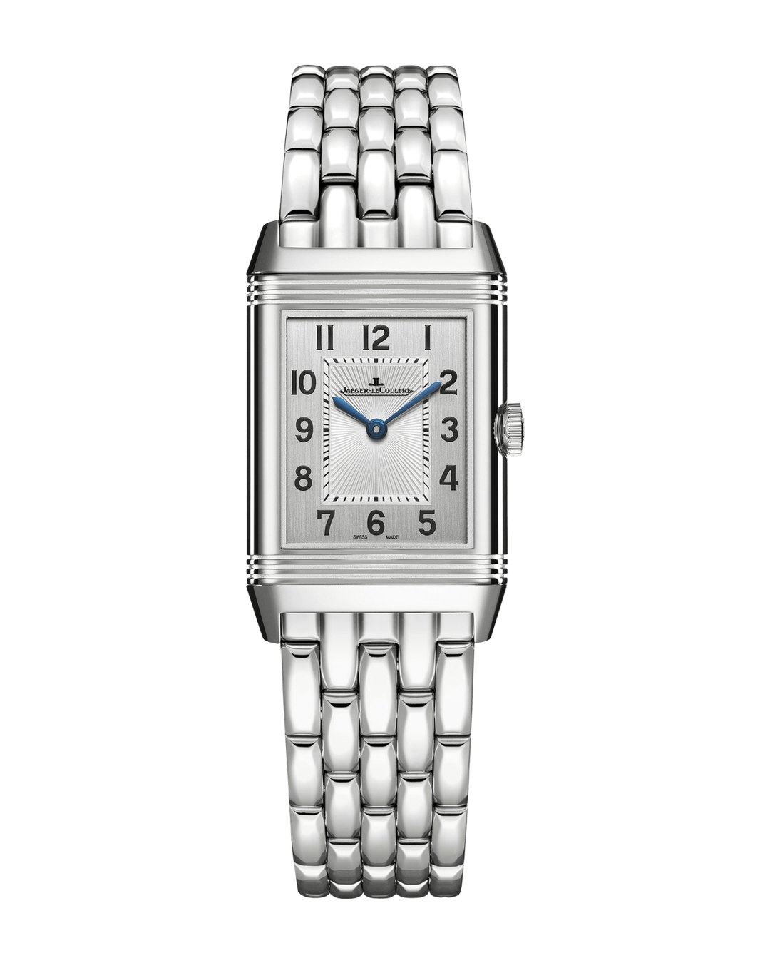 Jaeger-LeCoultre Reverso Duetto 2668130