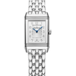 Jaeger-LeCoultre Reverso Duetto