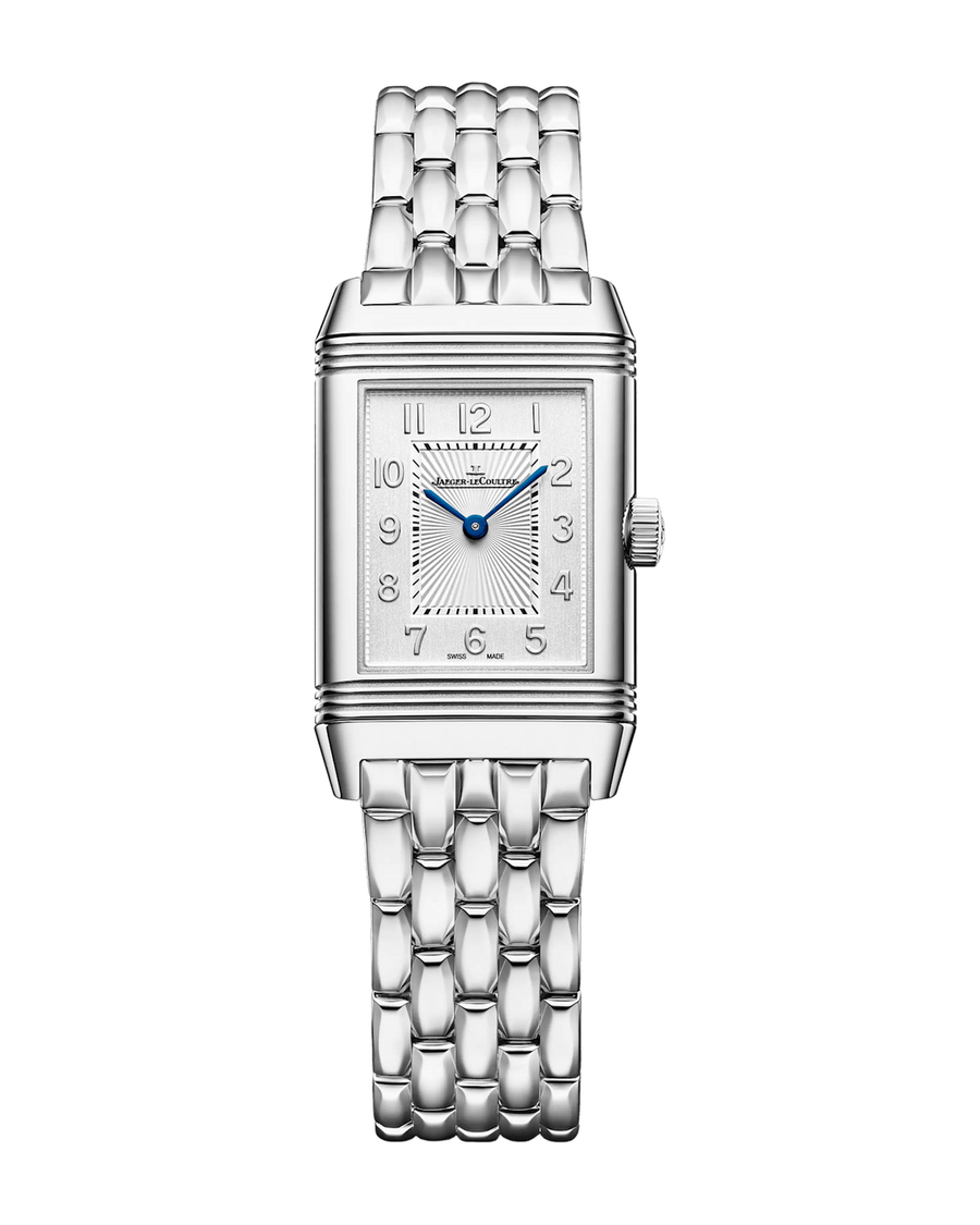 Jaeger-LeCoultre Reverso Duetto 2668143
